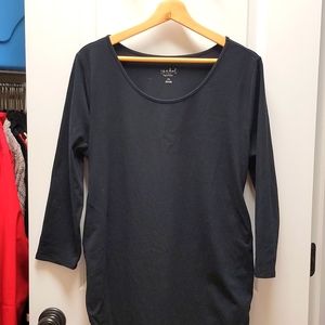 Isabel Maternity Dress